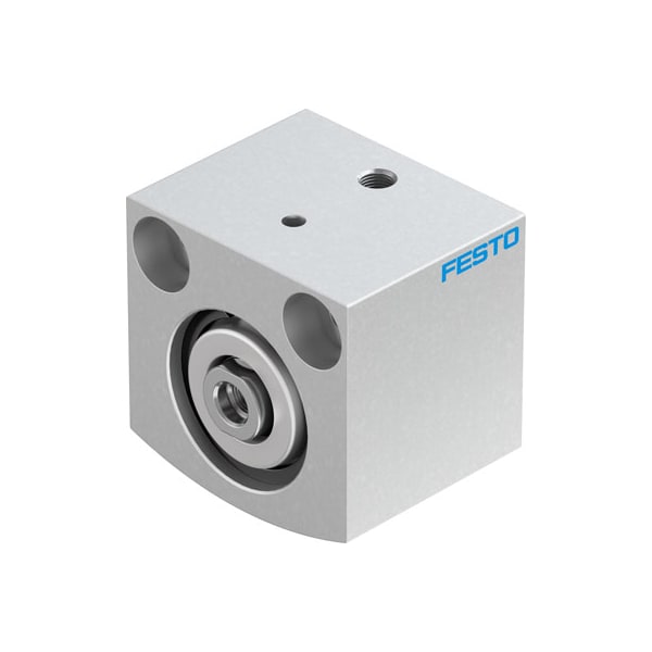 Short-Stroke Cylinder AEVC-25-10-I-P
